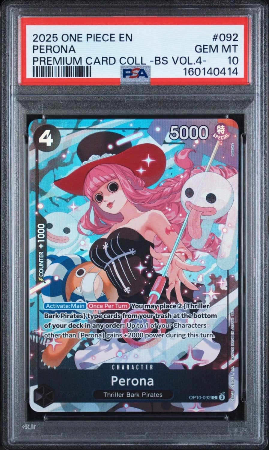 Perona