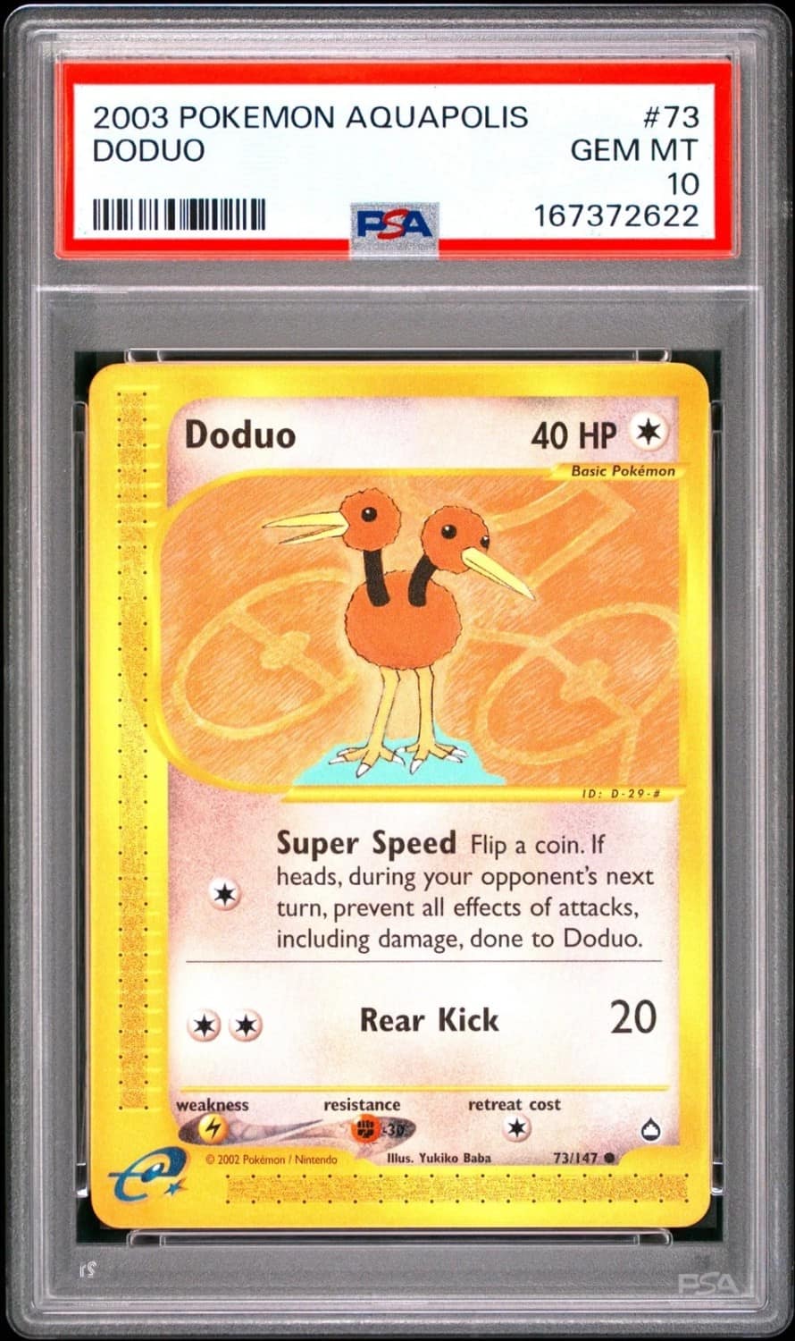 Doduo
