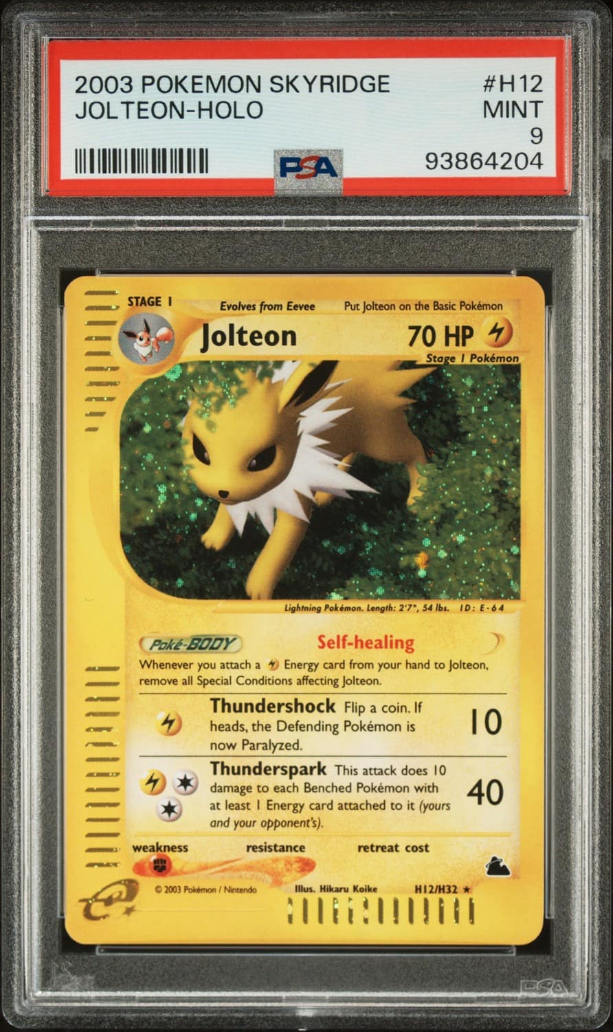 Jolteon