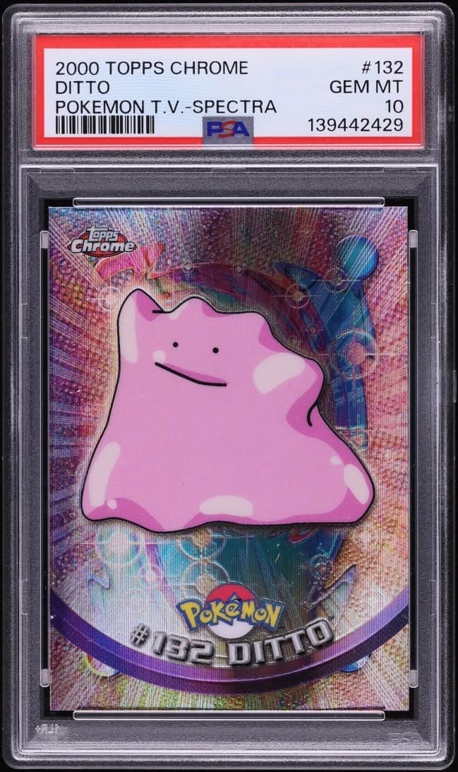 Ditto
