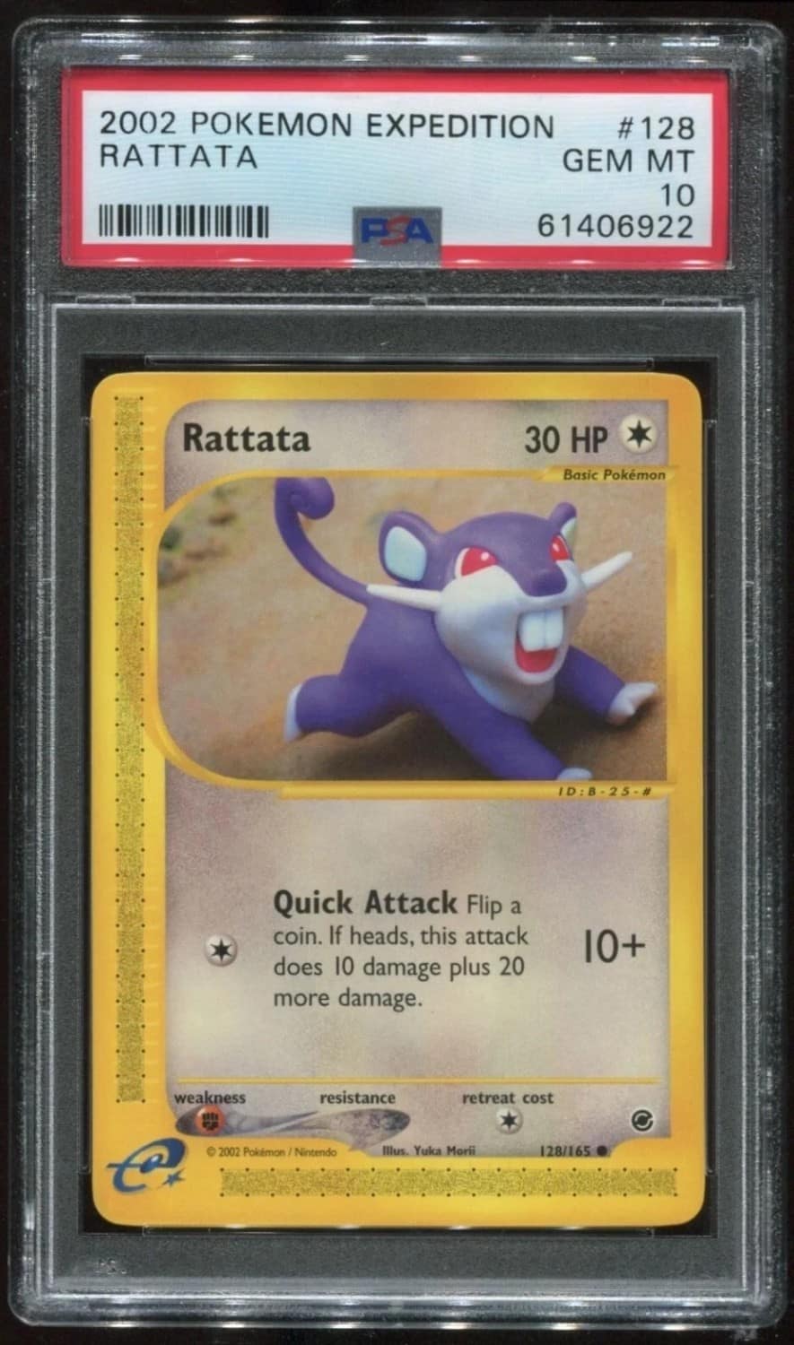 Rattata