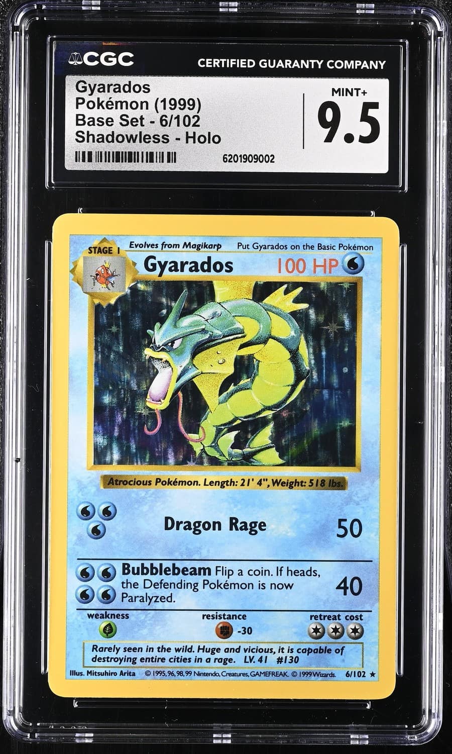 Gyarados