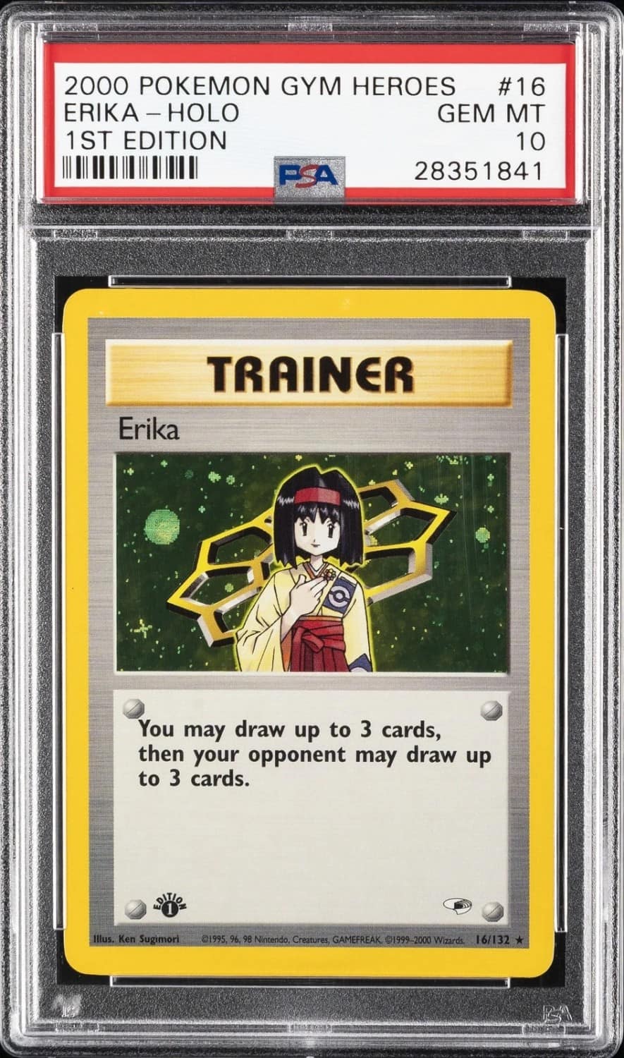 Erika