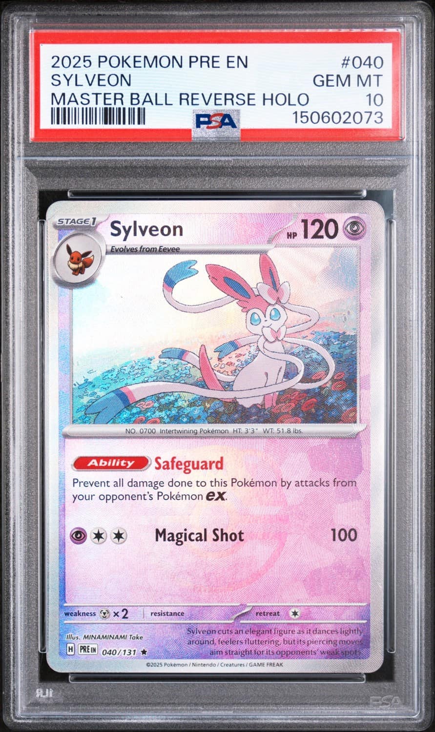 Sylveon