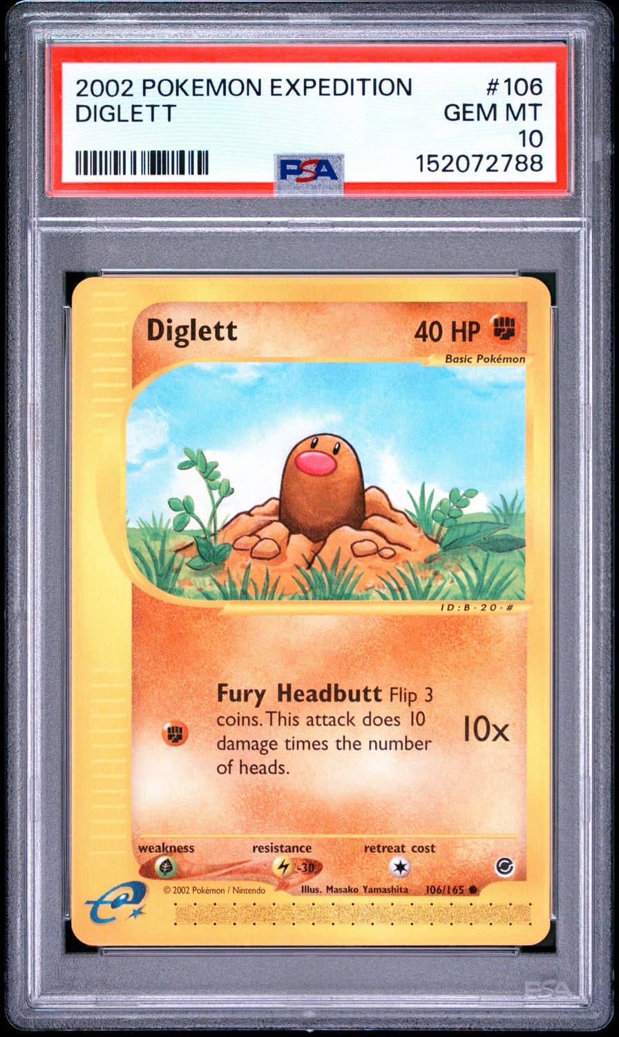 Diglett