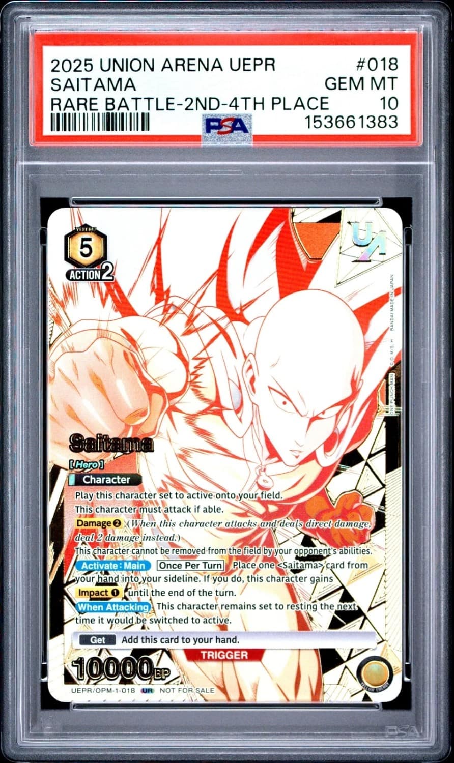 Saitama