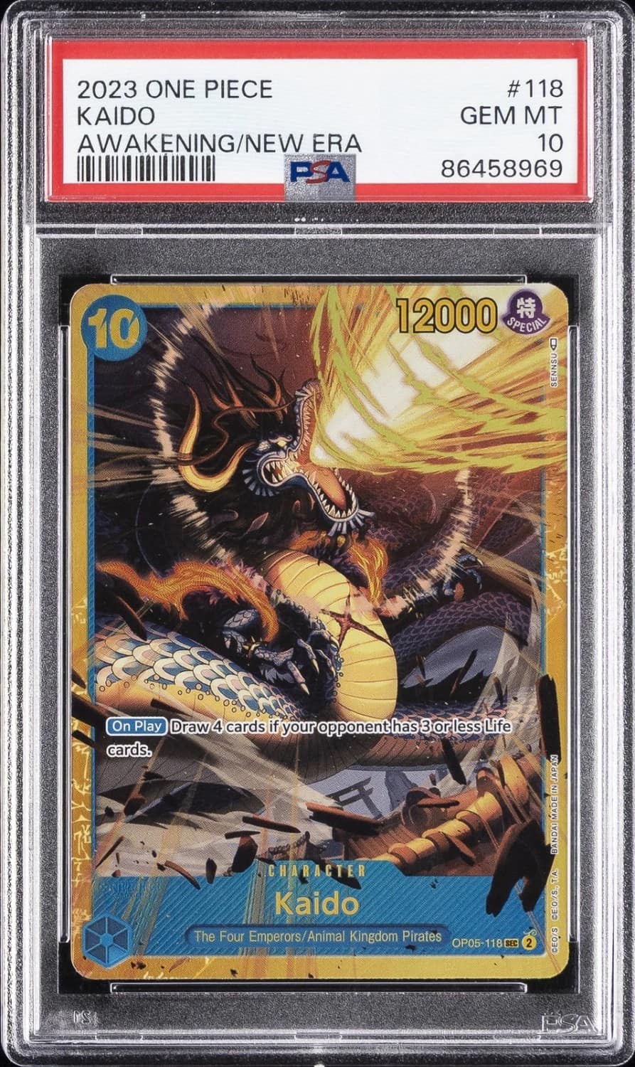 Kaido