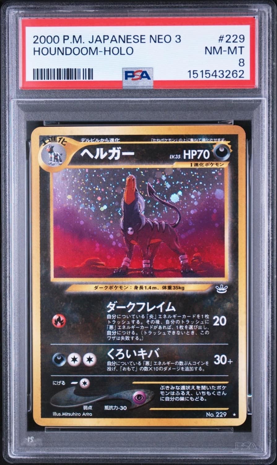 Houndoom