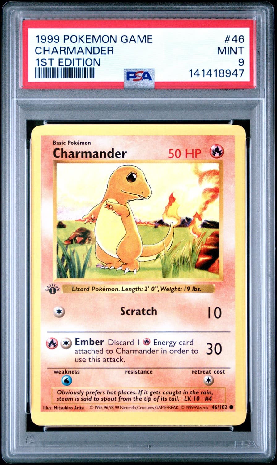 Charmander