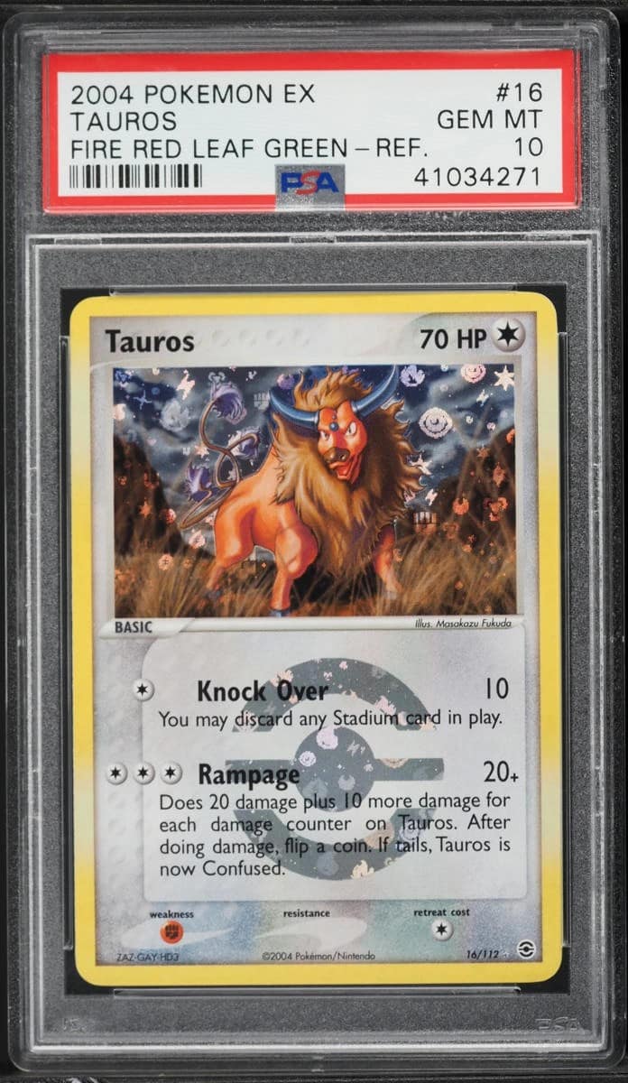 Tauros