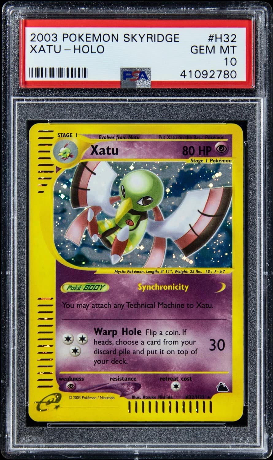 Xatu