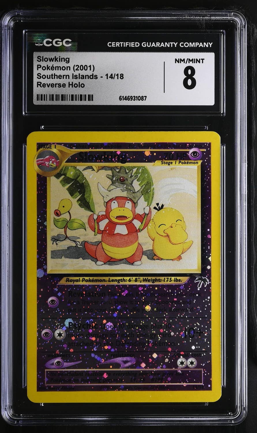 Slowking