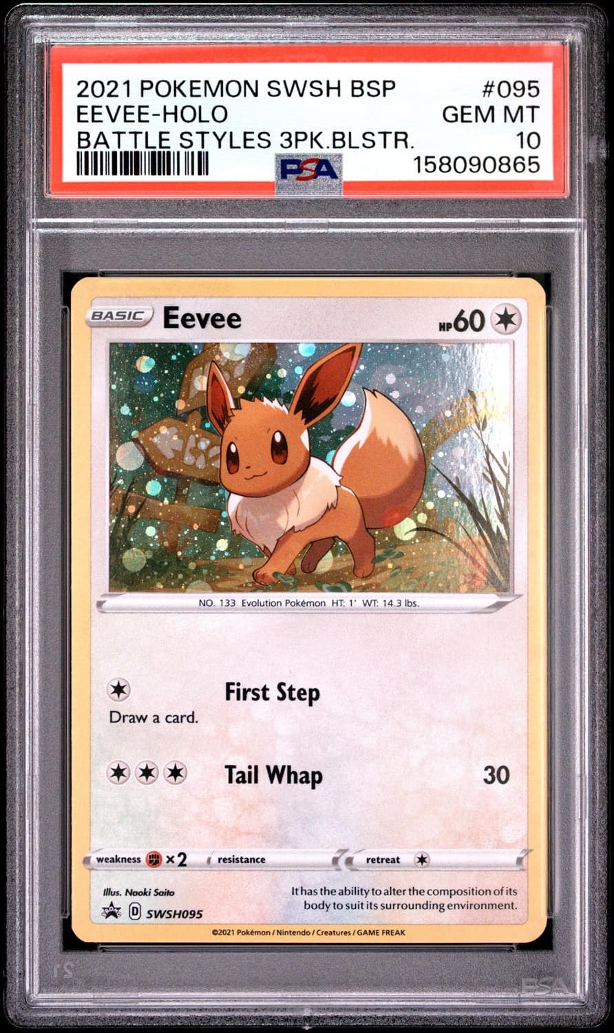 Eevee