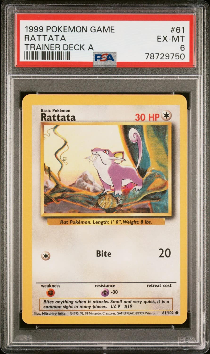 Rattata