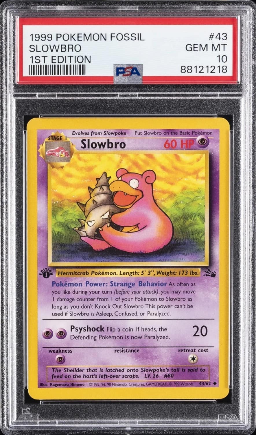 Slowbro