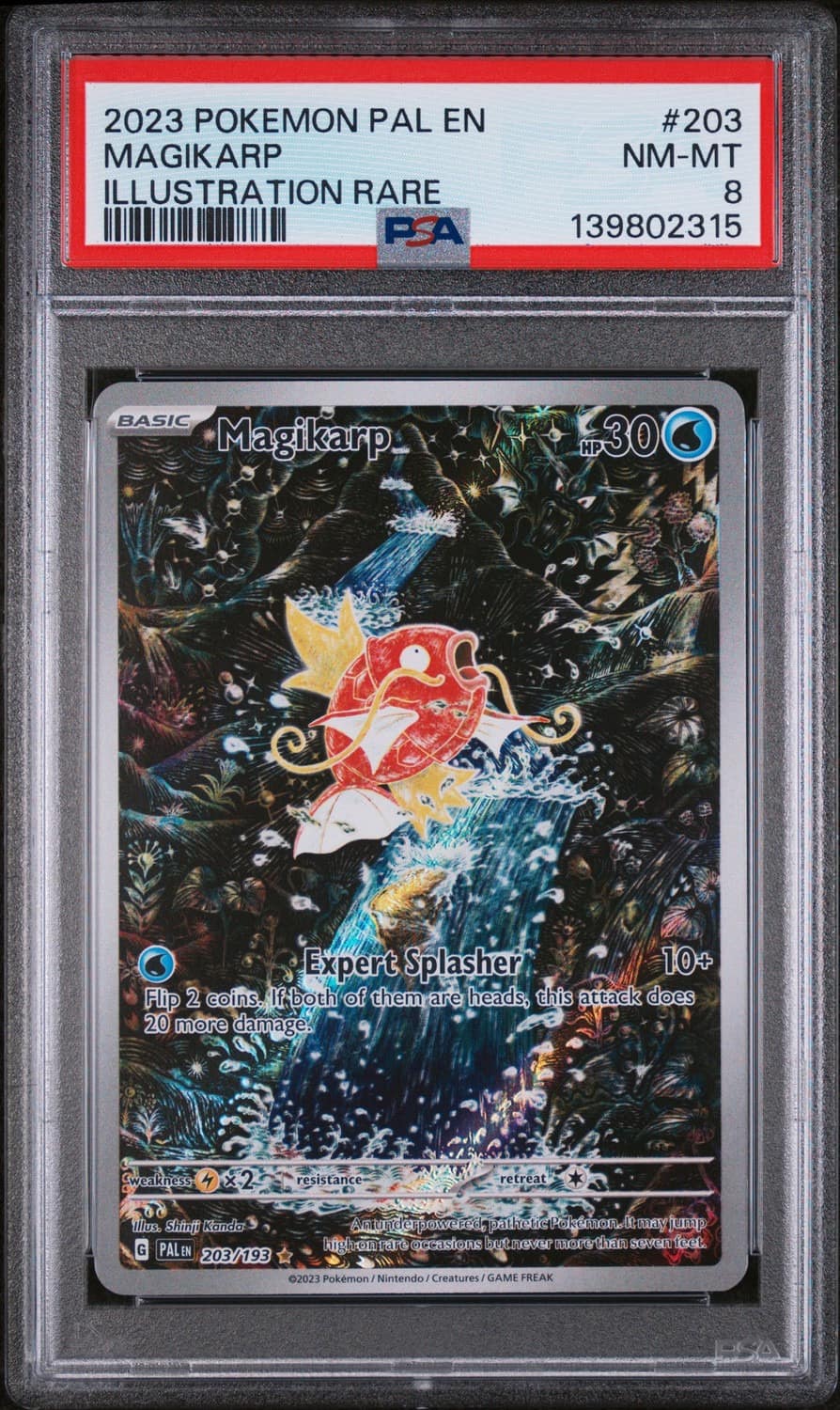 Magikarp