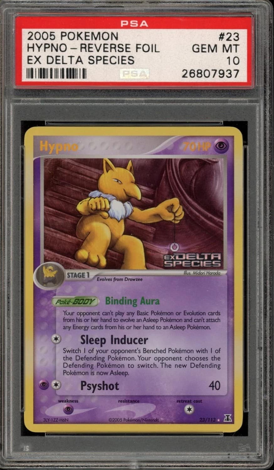 Hypno