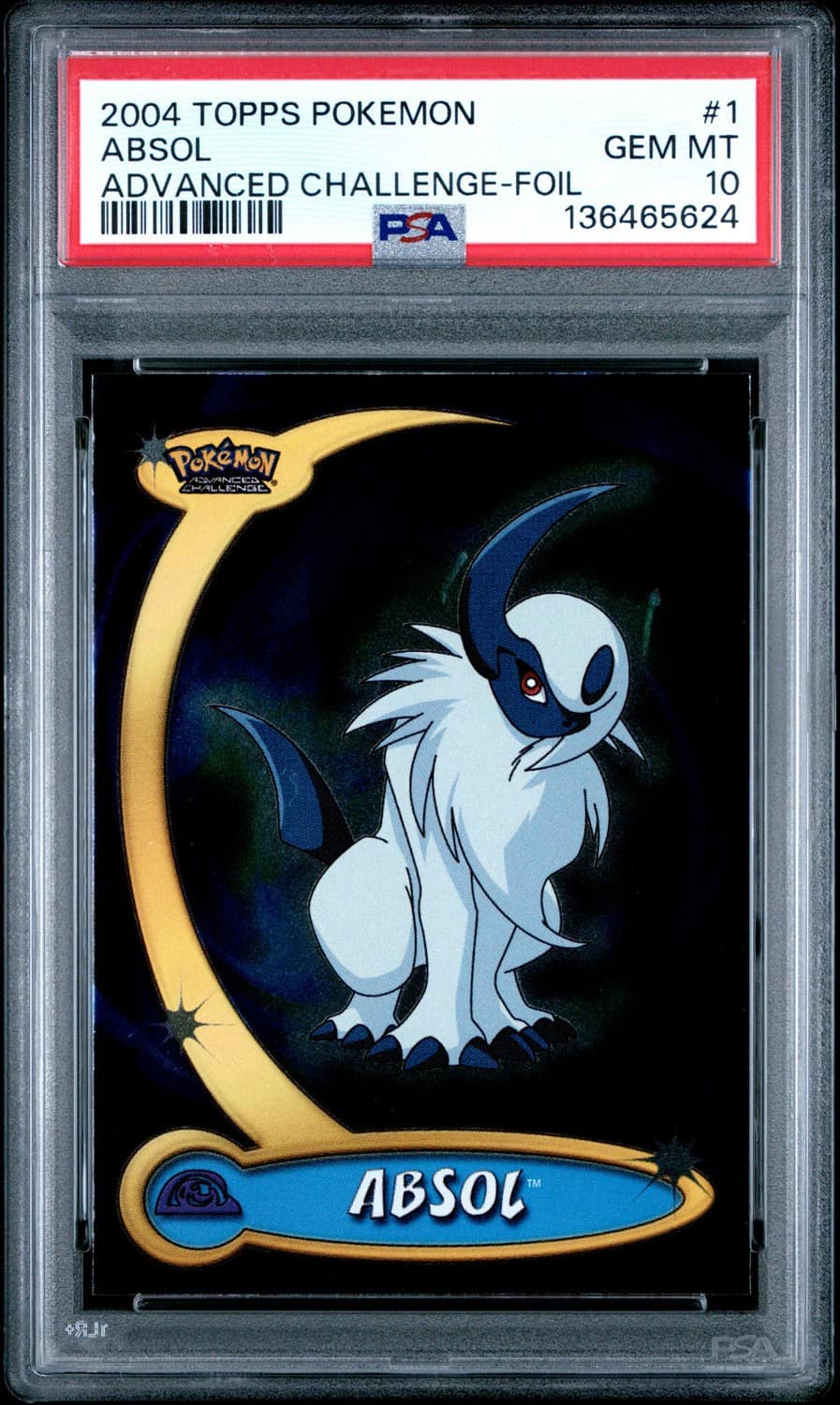 Absol