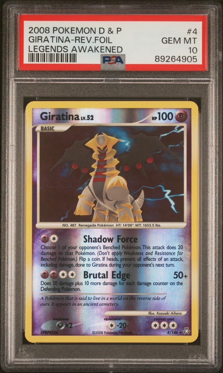 Giratina
