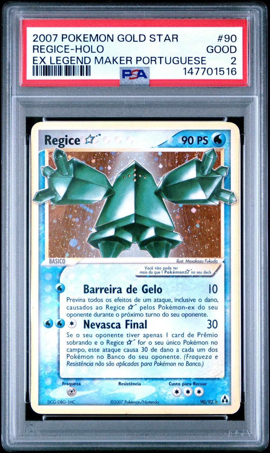 Regice