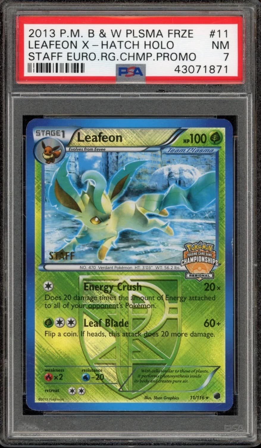 Leafeon