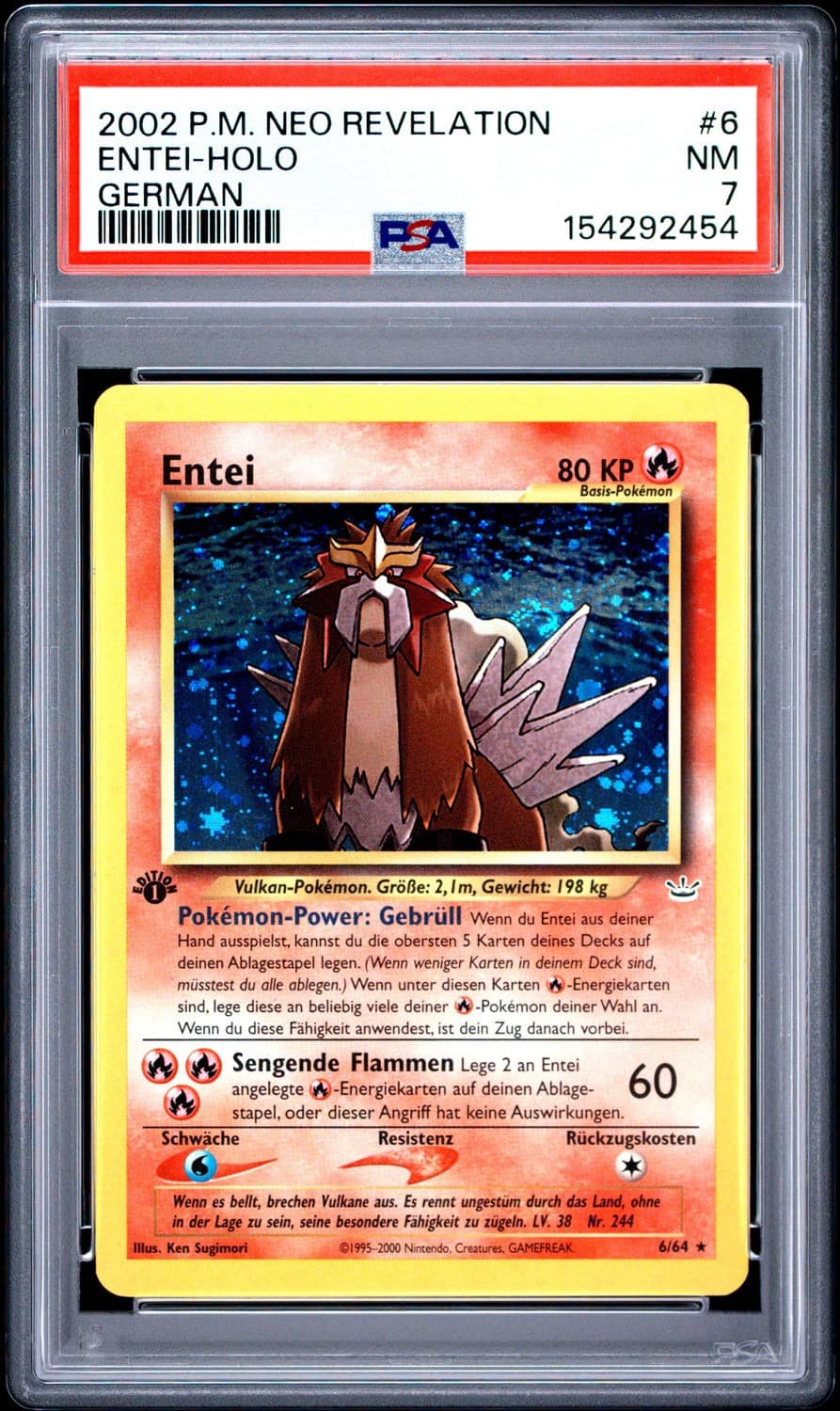 Entei
