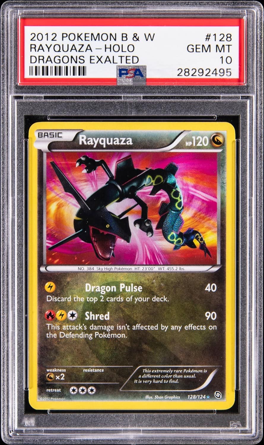 Rayquaza