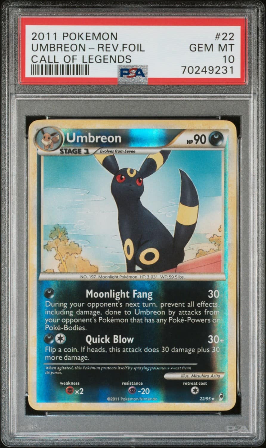 Umbreon