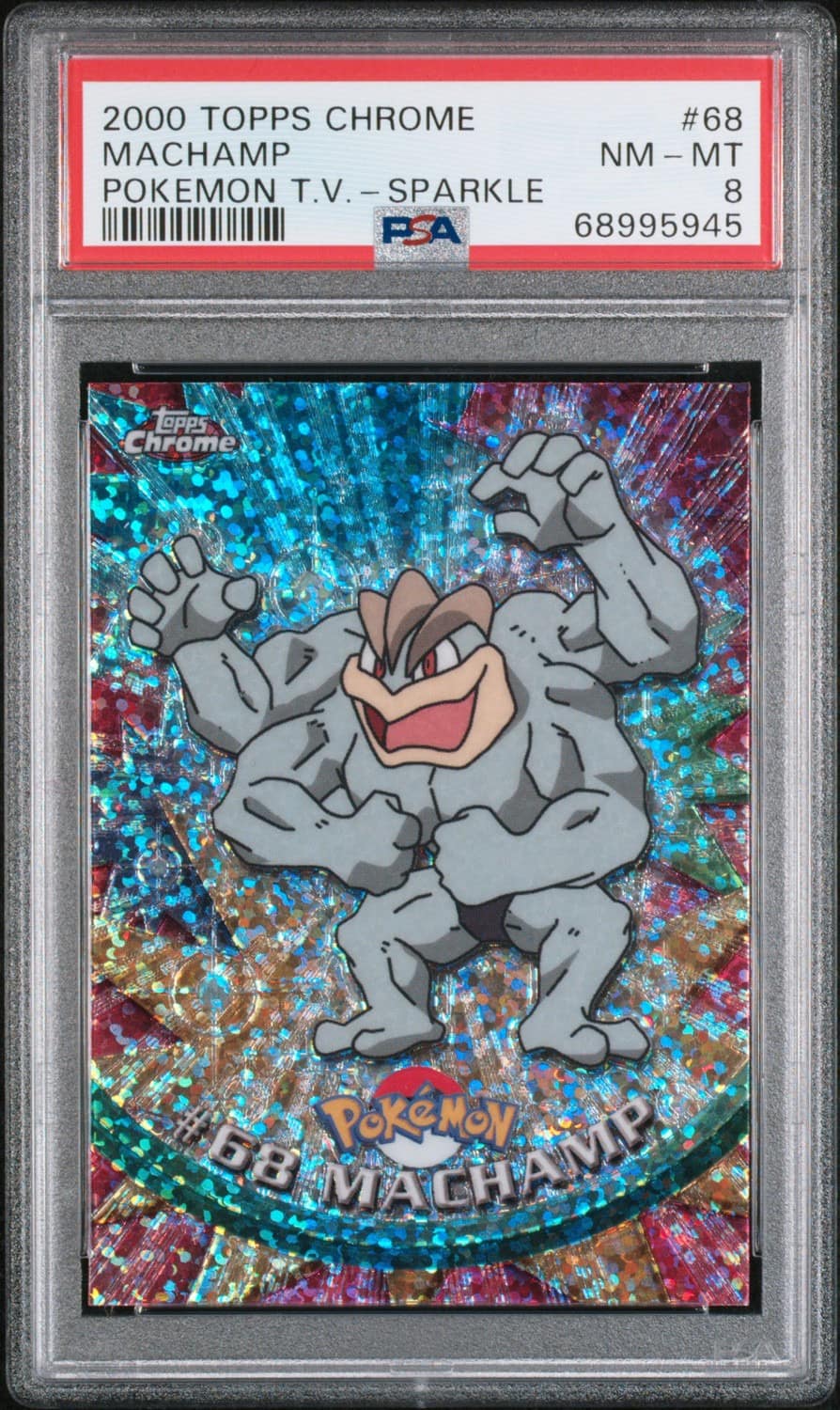 Machamp