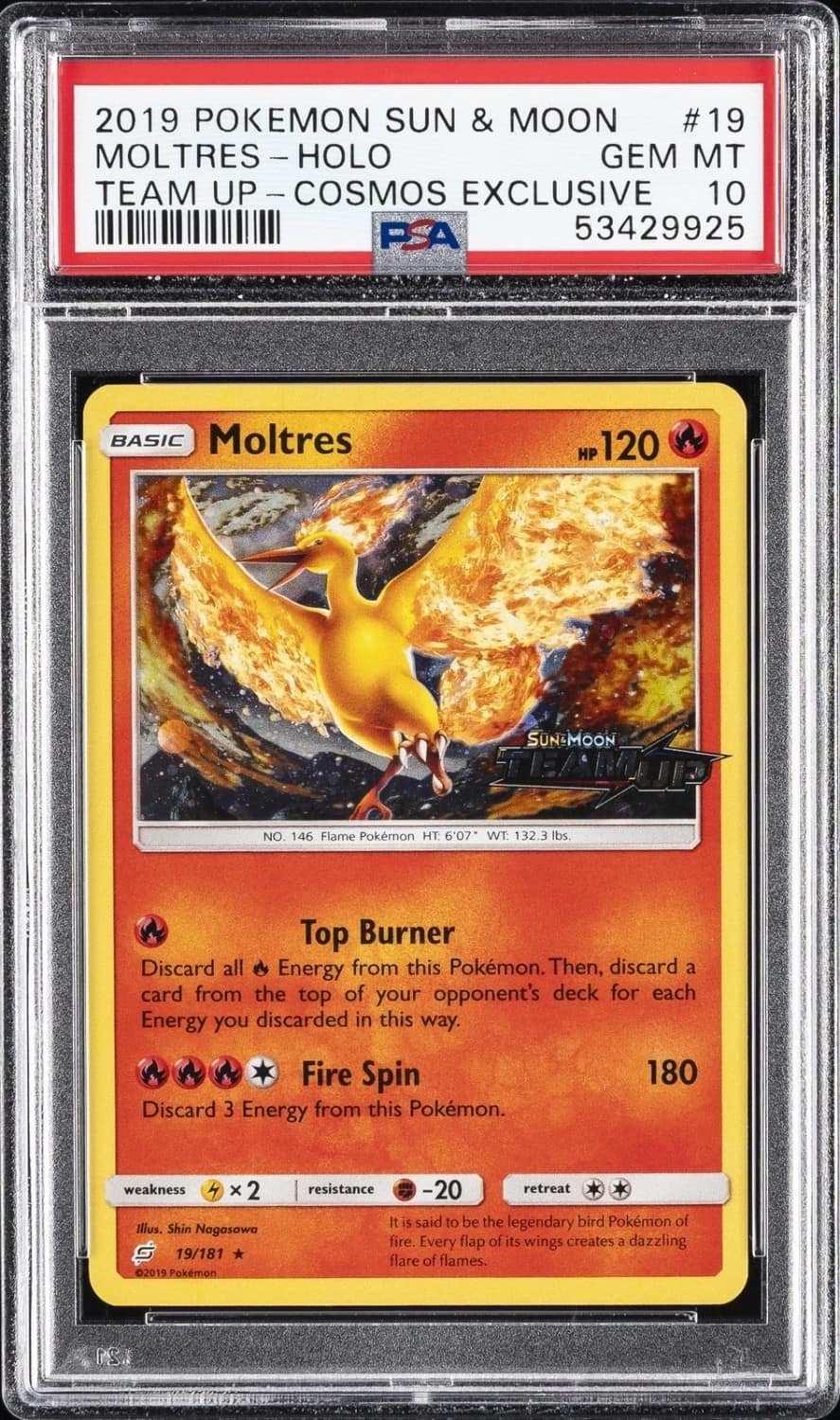 Moltres