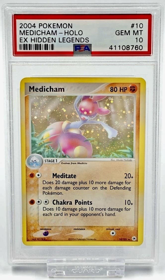 Medicham