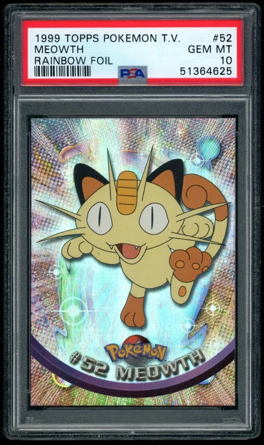 Meowth