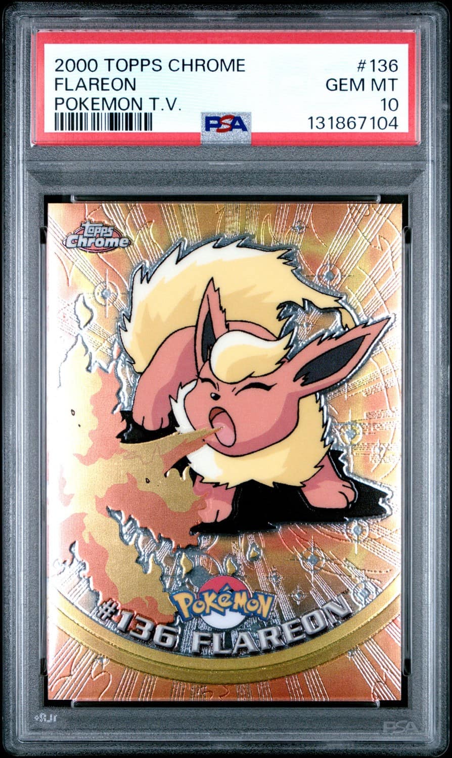 Flareon