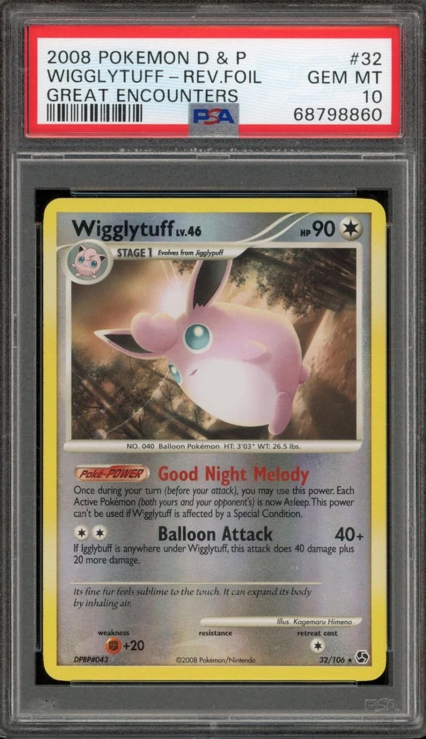 Wigglytuff