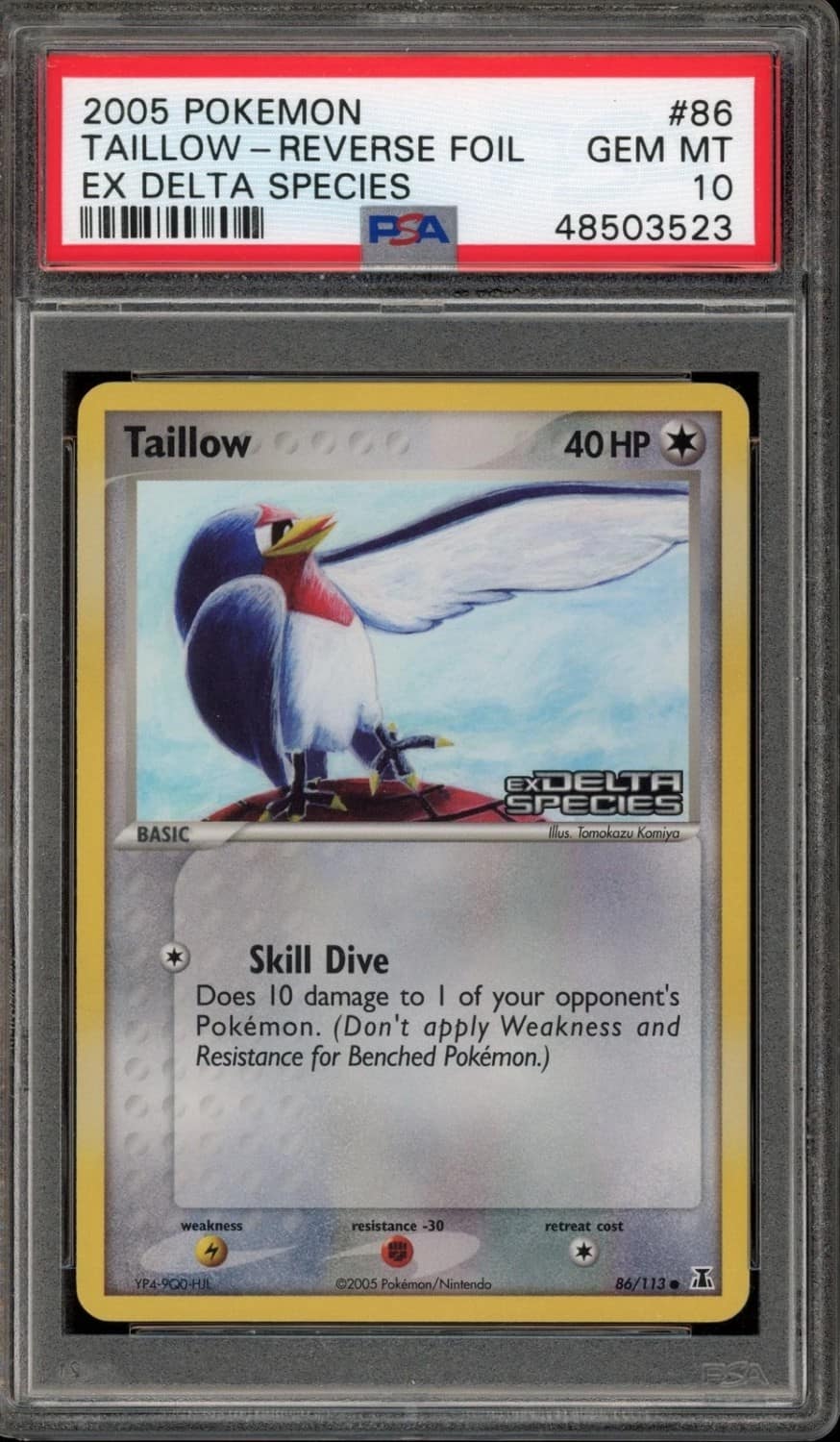 Taillow