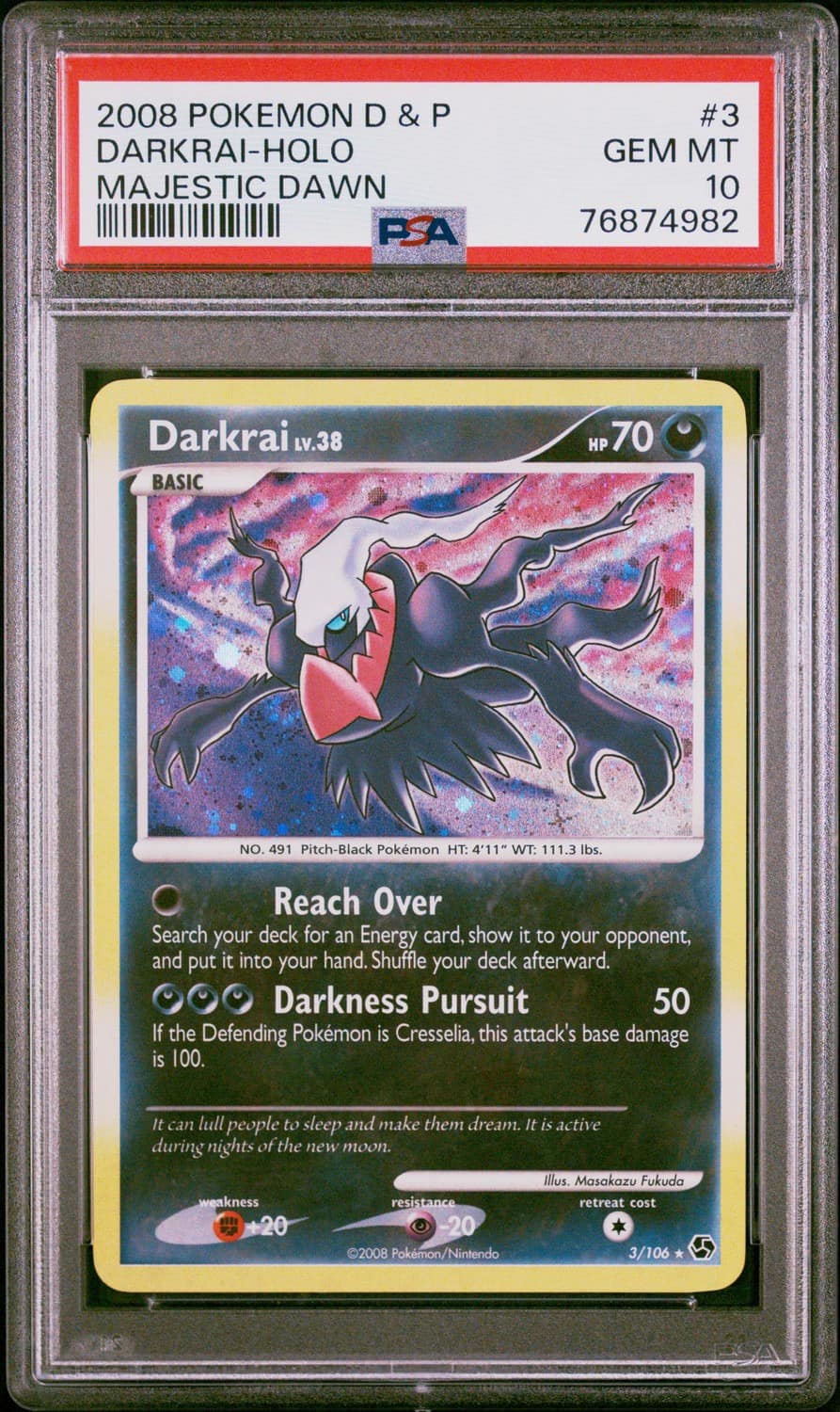 Darkrai