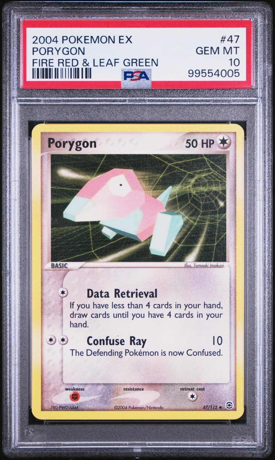 Porygon