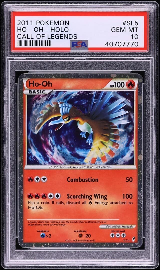 Ho-Oh