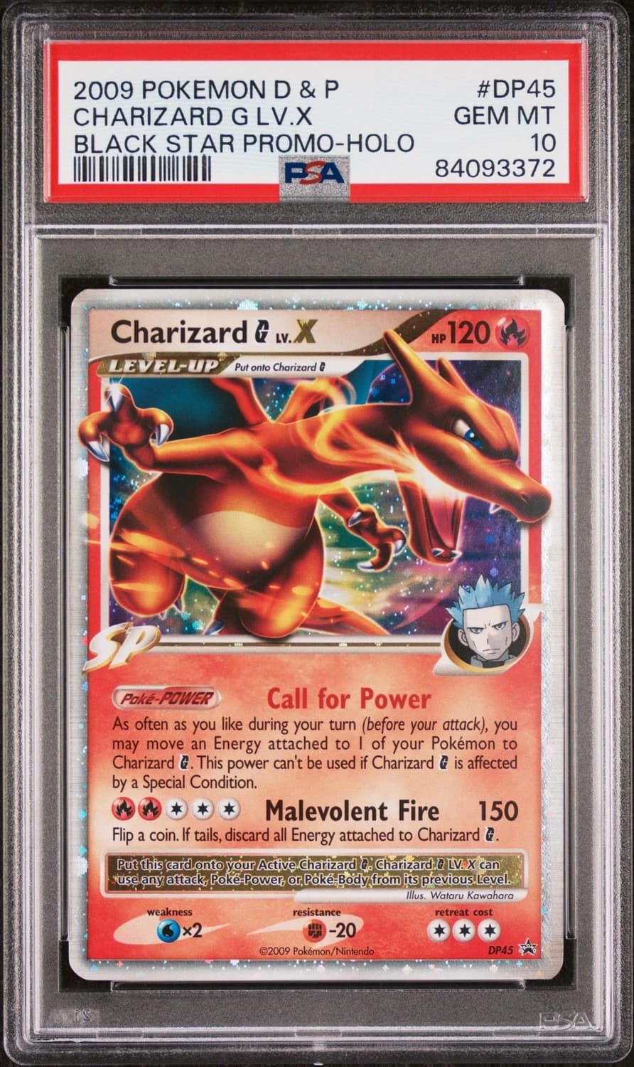 Charizard