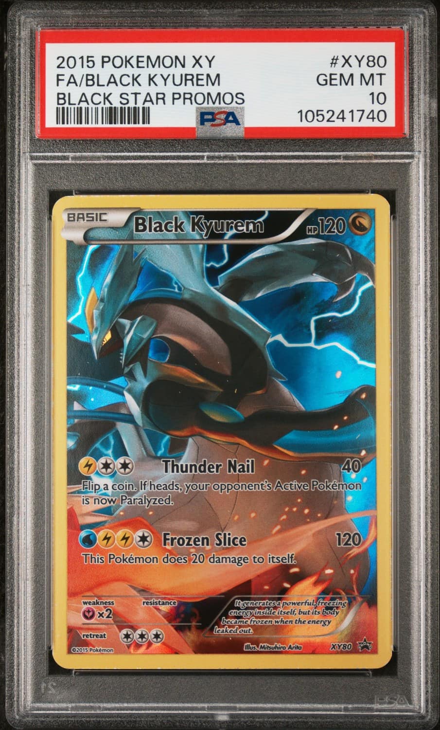 Black Kyurem