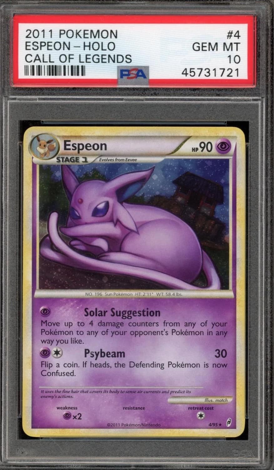 Espeon