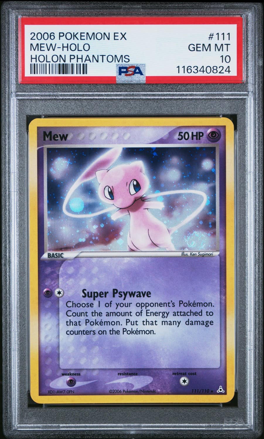Mew