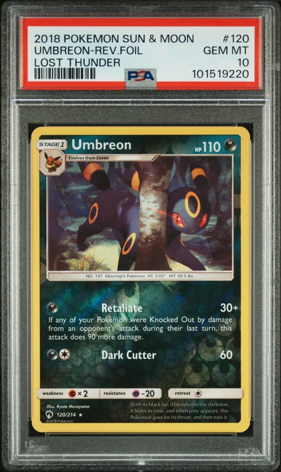 Umbreon