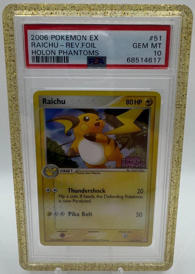 Raichu