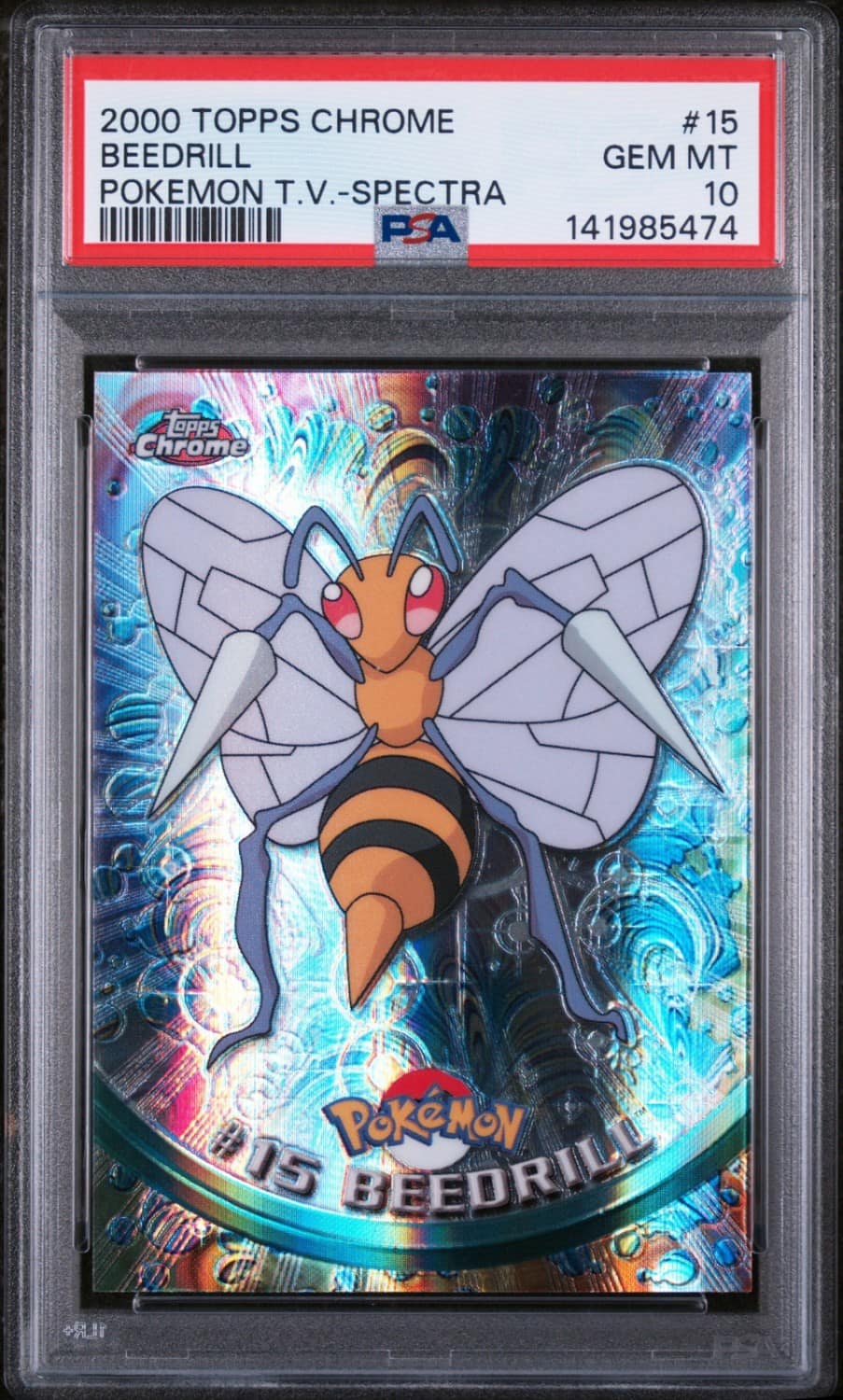 Beedrill