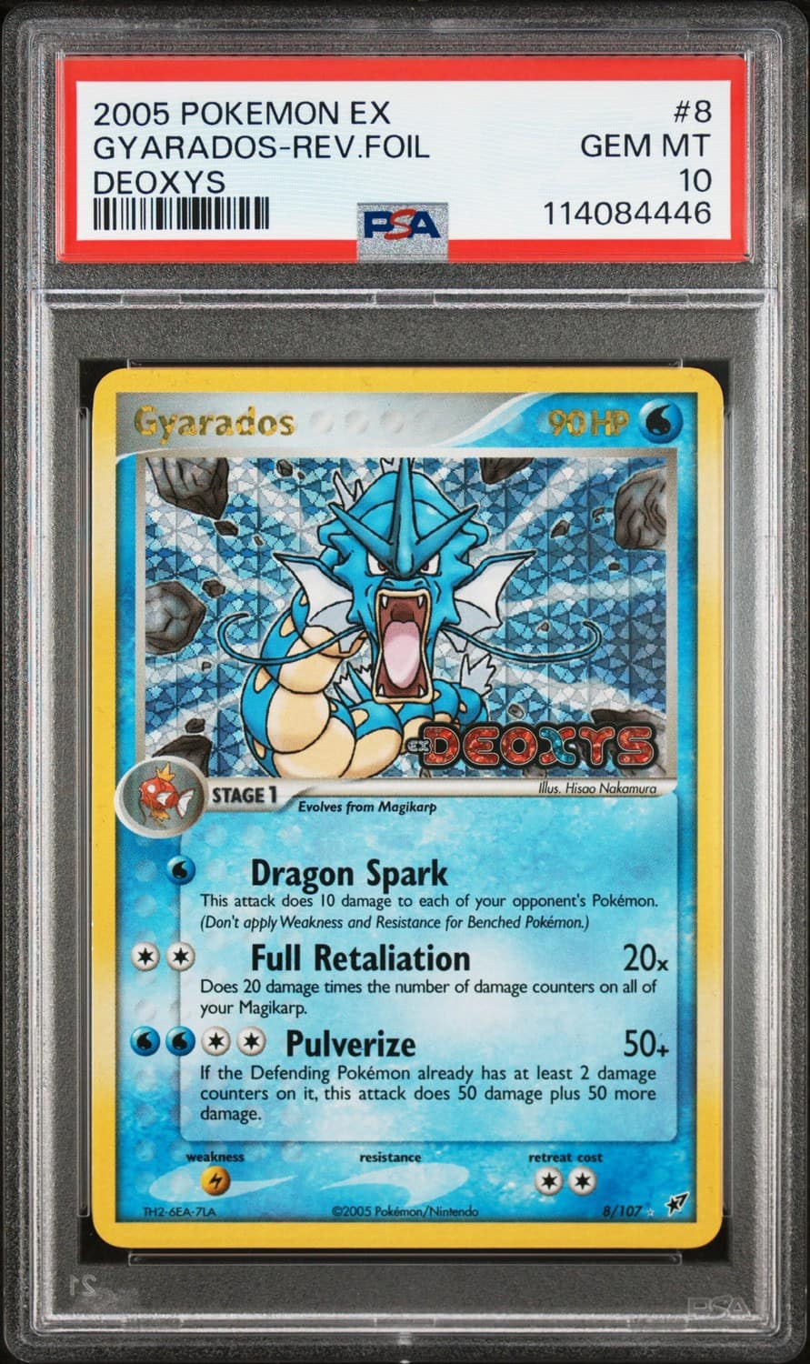 Gyarados