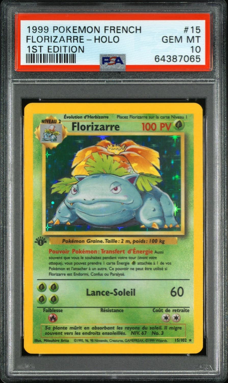 Florizarre