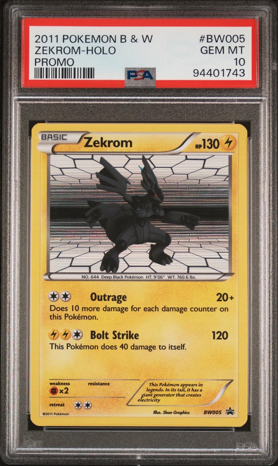 Zekrom
