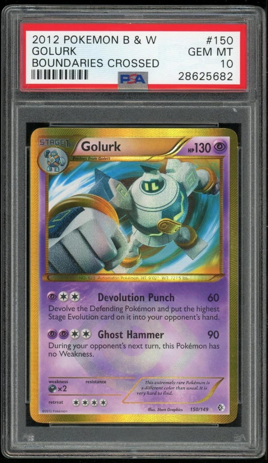 Golurk
