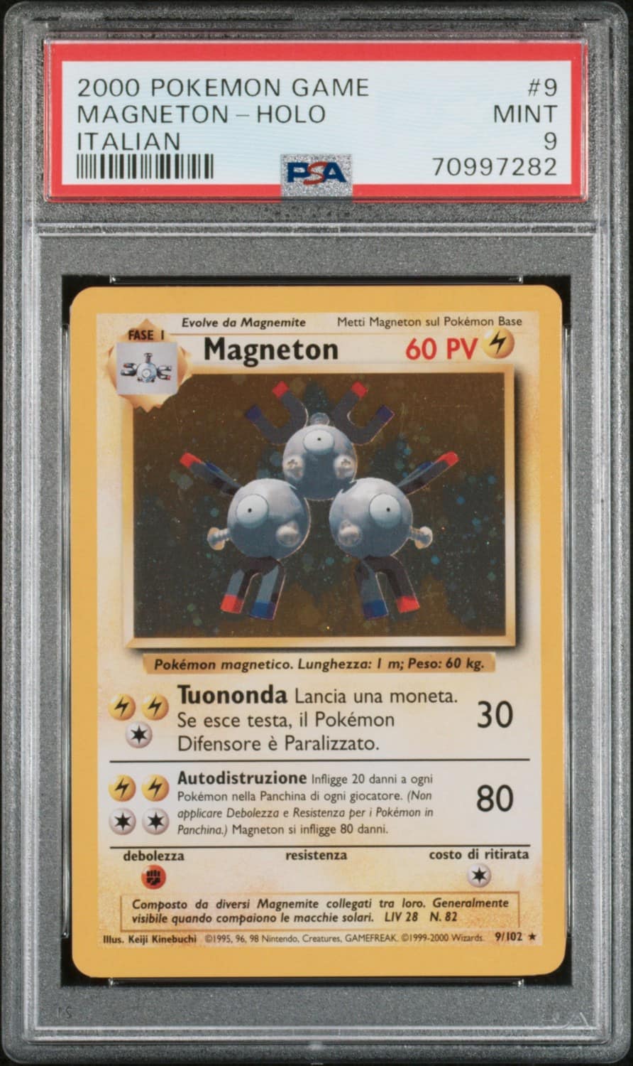 Magneton